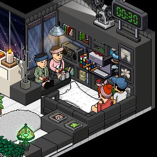Photo by Funkyhabbo