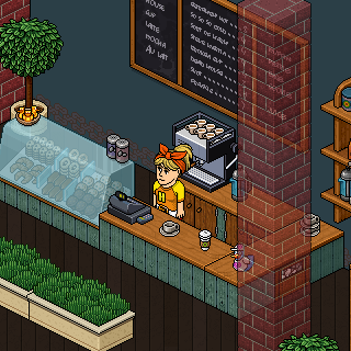 Photo by Funkyhabbo