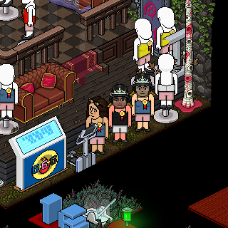 Photo by camlow