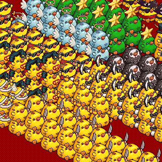 Photo by camlow