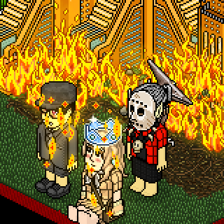 Photo by habbotron
