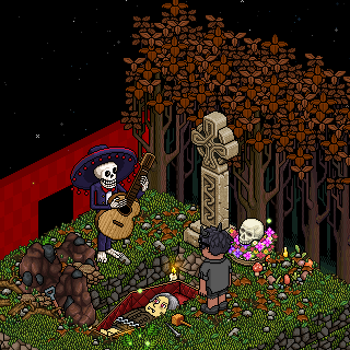 Photo by habbotron