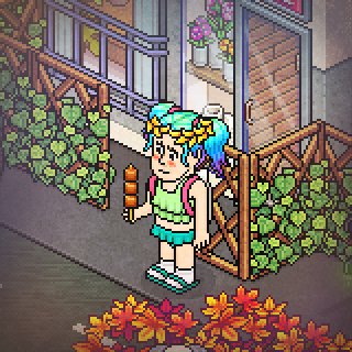 Photo by ily-x