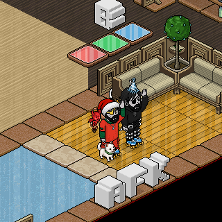 Photo by Depths