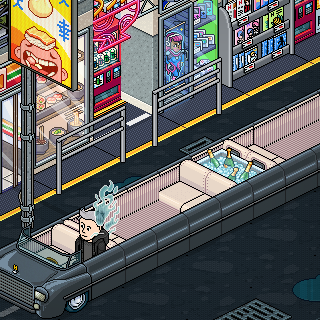 Photo by UndeadHabbo