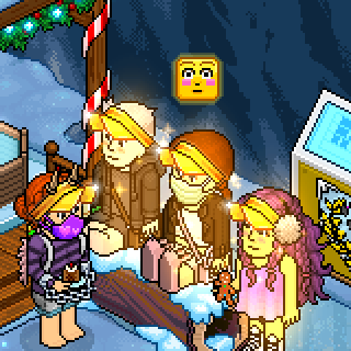 Photo by UndeadHabbo