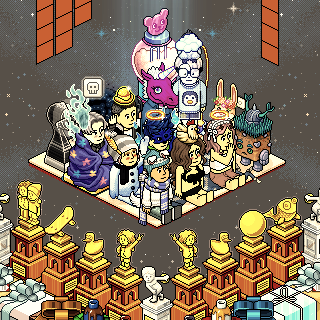 Photo by UndeadHabbo