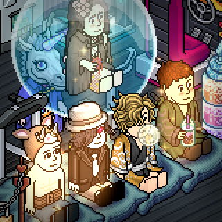 Photo by UndeadHabbo