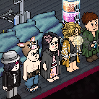 Photo by UndeadHabbo