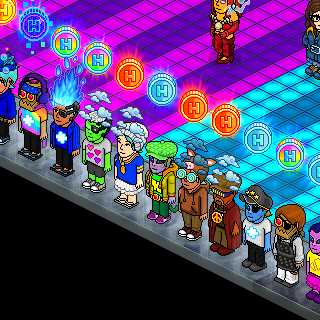 Photo by UndeadHabbo