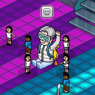 Photo by UndeadHabbo