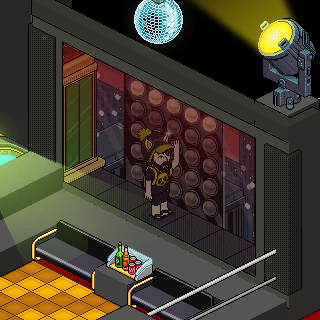 Photo by Yoshie