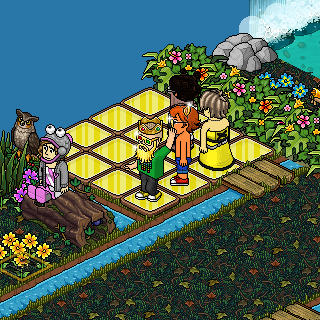 Photo by Fable