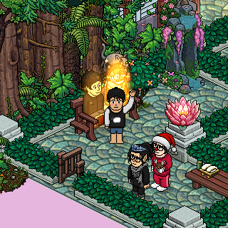 Photo by Ben.