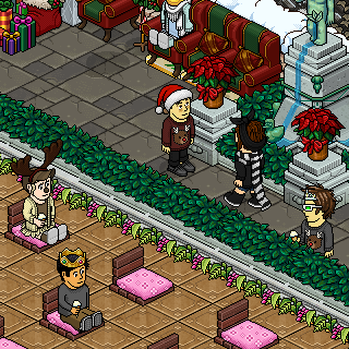 Photo by Ben.
