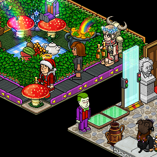 Photo by Elux