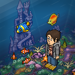 Photo by SurfHabbo