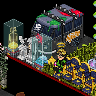 Photo by JCVV