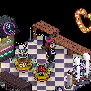 Photo by Habbo-Gift