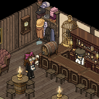 Photo by Habbo-Gift