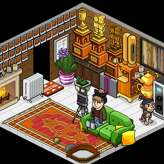 Photo by Fuff!