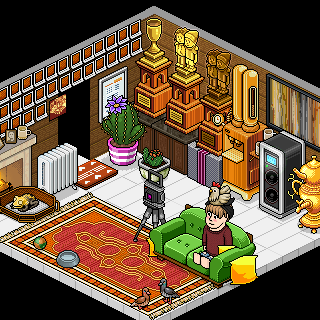 Photo by Fuff!