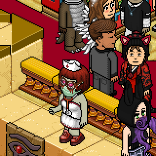 Photo by Tanusa