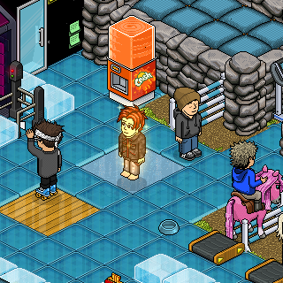 Photo by Clatter