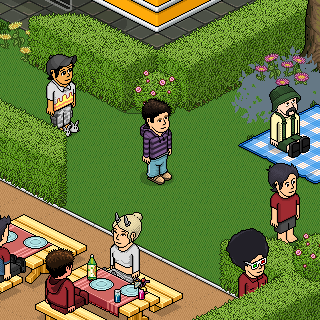 Photo by N9