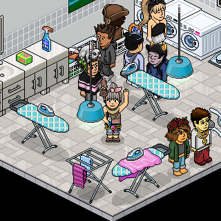 Photo by rubychiefette