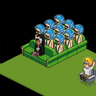 Photo by v3tements