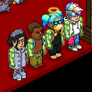 Photo by Clare.