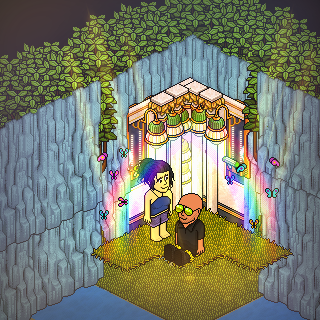 Photo by Psyduck!