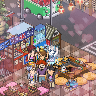 Photo by !-SnowGlobe-!