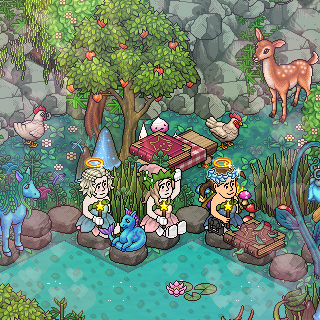 Photo by !-SnowGlobe-!