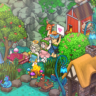 Photo by !-SnowGlobe-!
