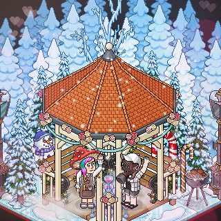 Photo by !-SnowGlobe-!