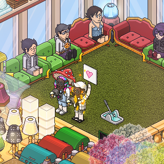 Photo by !-SnowGlobe-!
