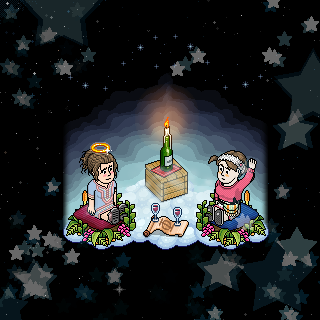 Photo by !-SnowGlobe-!
