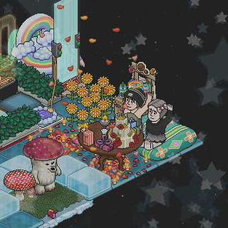 Photo by !-SnowGlobe-!