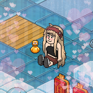 Photo by !-SnowGlobe-!