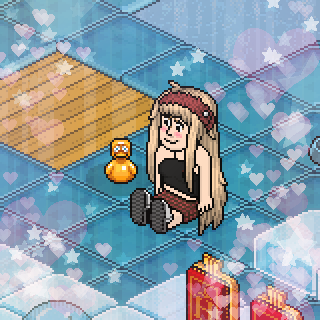Photo by !-SnowGlobe-!