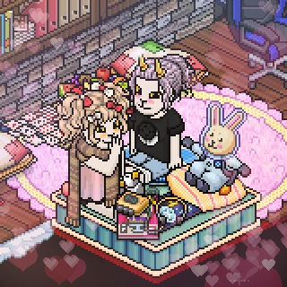 Photo by !-SnowGlobe-!