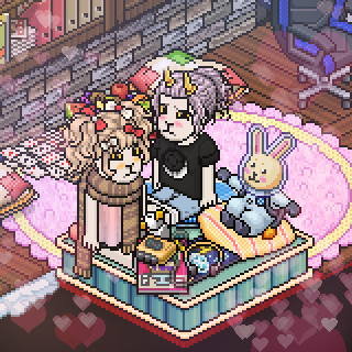 Photo by !-SnowGlobe-!