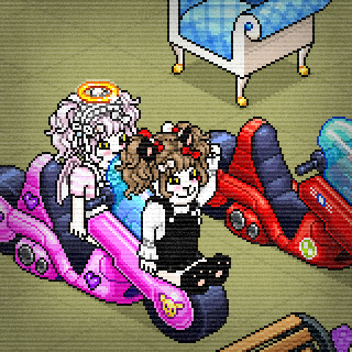 Photo by !-SnowGlobe-!