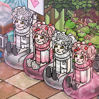 Photo by !-SnowGlobe-!