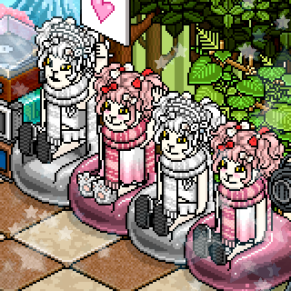 Photo by !-SnowGlobe-!