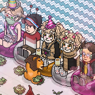 Photo by !-SnowGlobe-!