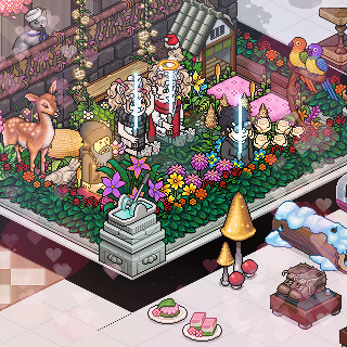 Photo by !-SnowGlobe-!