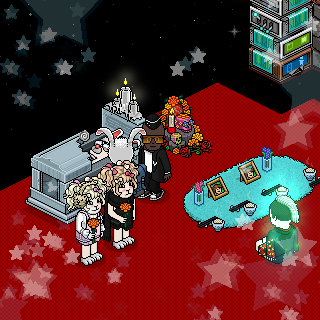 Photo by !-SnowGlobe-!
